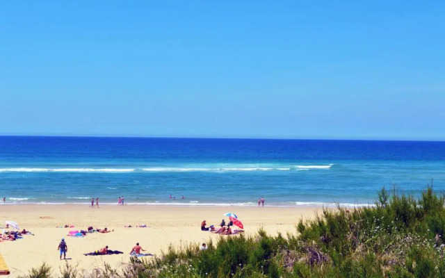 Résidence Nemea Le Domaine Des Dunes