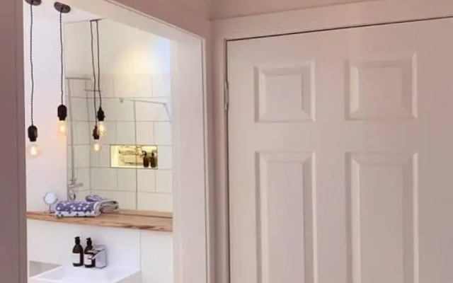 The Estuary Apartment - 2 Minutes From Beach