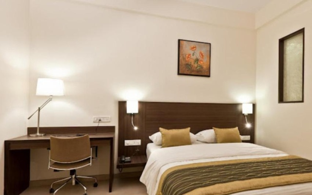 Mallige residency – Guest Rooms – Hassan