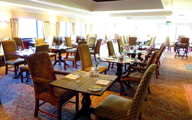 The Waterside Hotel