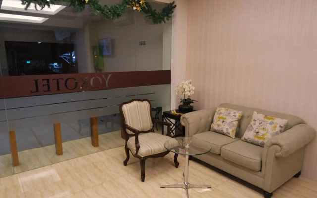 Yokotel Hotel
