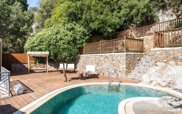 Villa Angelica Meronas