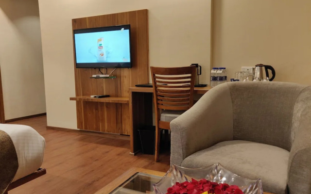 Sai Neem Tree Hotel