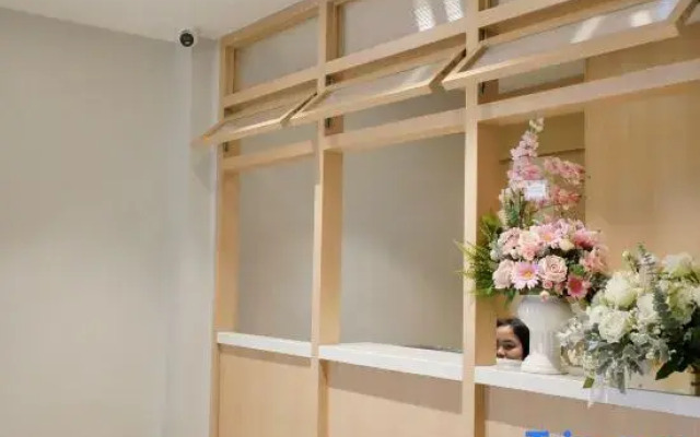 The Staytion Hotel at Sukhumvit