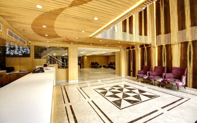 The Leena International - New Delhi