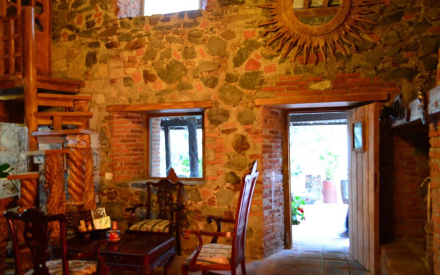 Hacienda Santa Maria Regla
