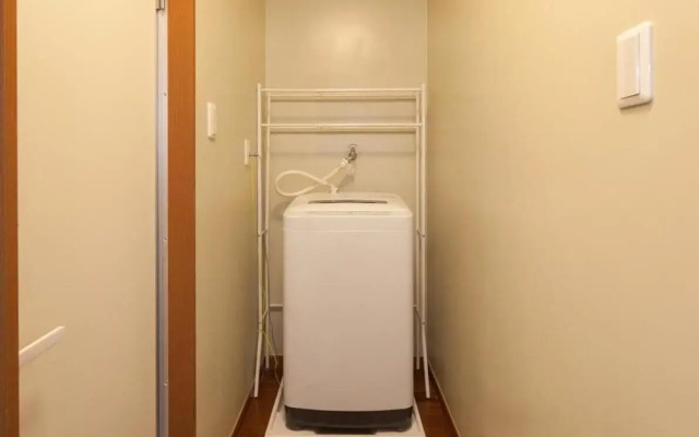 Condominium Uminchu No Yado