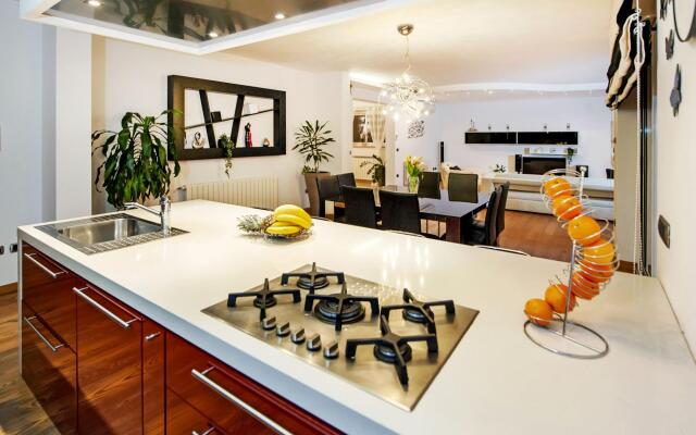 Villa Sky Zadarvillas