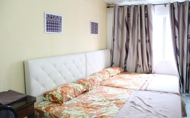 Persona Boutique Hotel