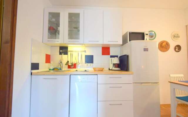 Apartments Marica