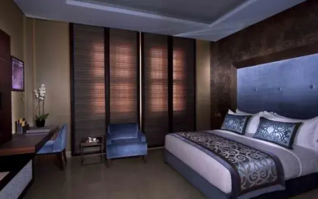Mushereib Boutique Hotel