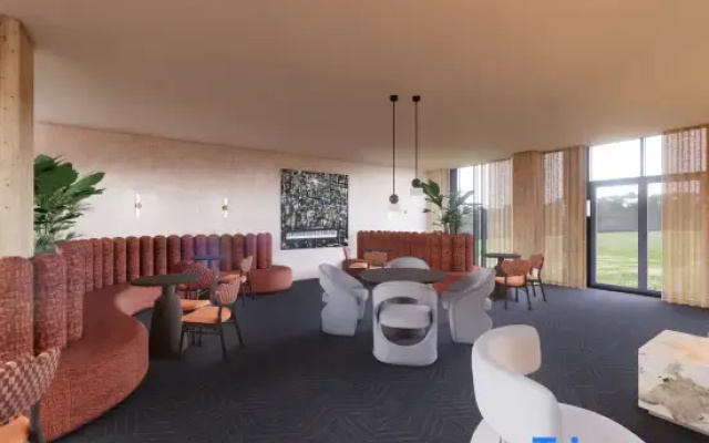 Spaarnwoude Park Hotel