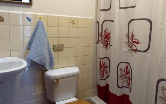 Apartamento independiente a 6 minutos de Mall el Jardín