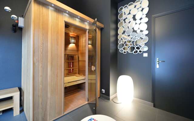 Best Western Auray Le Loch