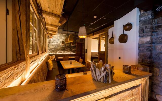 Eiger Mürren Swiss Quality Hotel