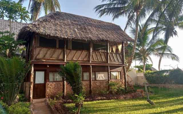 Villa Dida Resort