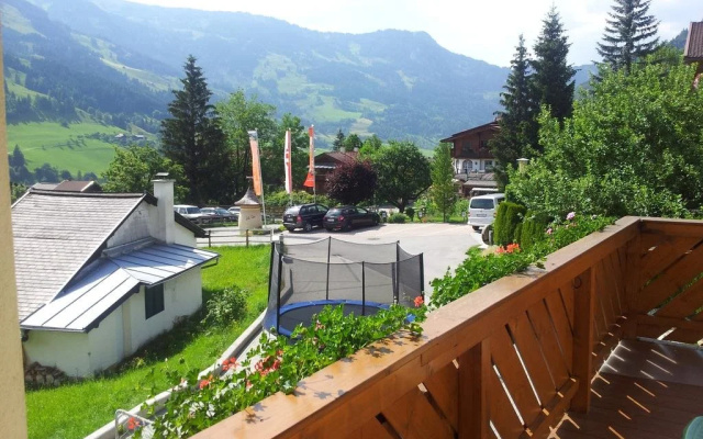 Landhaus Gastein