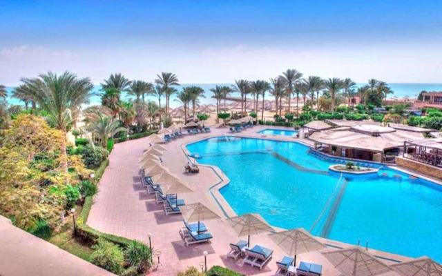 Kefi Palmera Beach Resort El Sokhna - Family Only