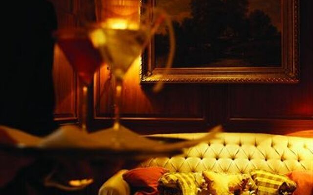 Lucknam Park Hotel & Spa