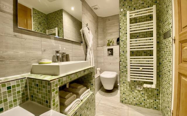 CamParis - B&B - Chambre d'hôtes