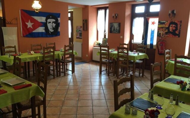 Auberge La Claie des Champs