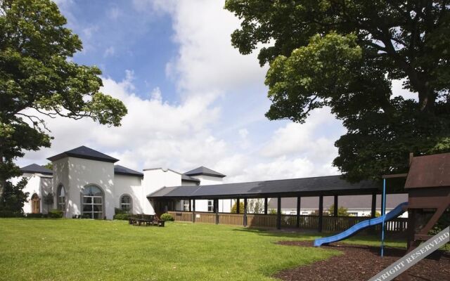 Best Western Rosslare Danby Lodge