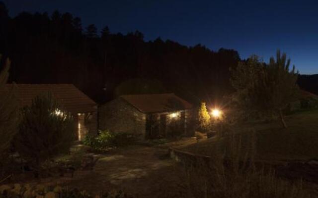 Quinta da Rabaçosa - Turismo Rural