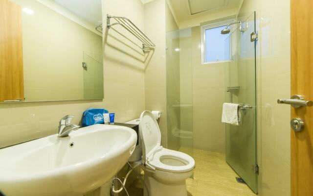 Airy Boulevard Ahmad Yani 17 Manado