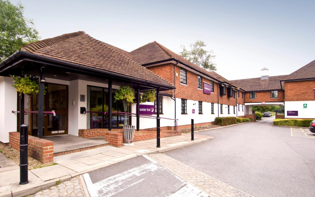 Premier Inn Redhill Reigate