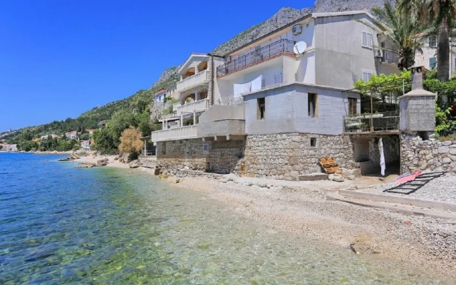 Gordan - Apartments by the sea - A3