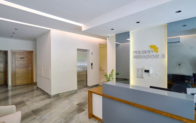 Designer City Stay Downtownsd Nearpark 1BR