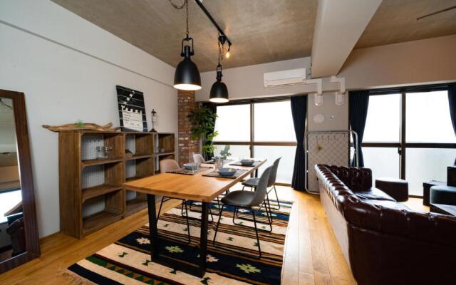 IMPREST STAY Tokyo Kamata