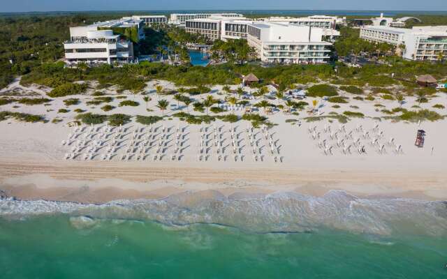 TRS Coral Hotel - Adults Only - All Inclusive