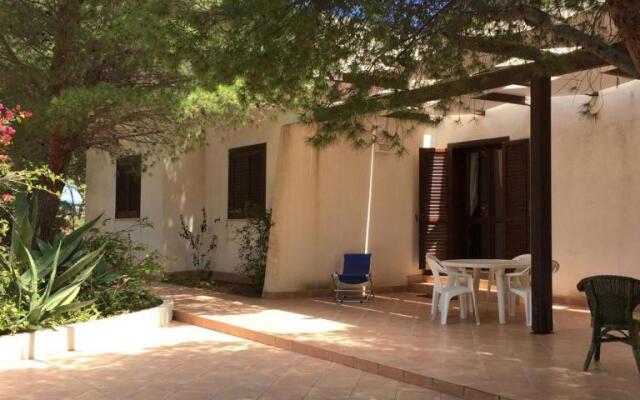 Casa Vacanze Calamancina