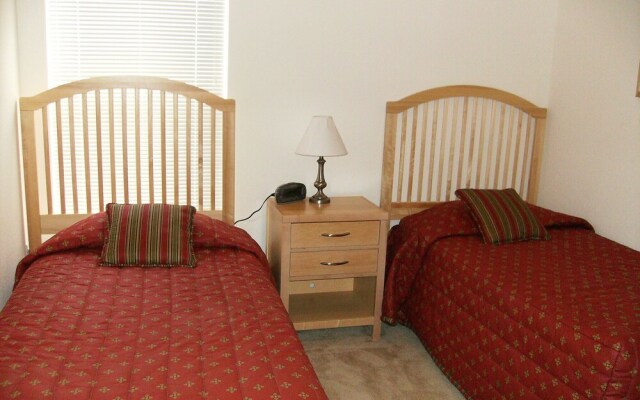 5 Bedroom Platinum Home With Games Room and Spa