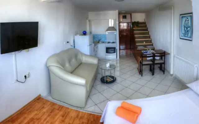 Apartments Buba