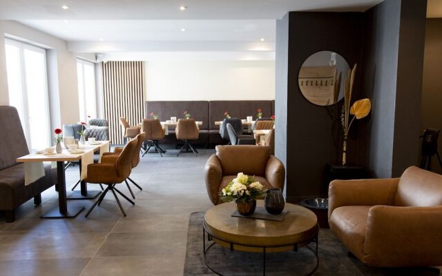 Stadthotel Lichtenfels