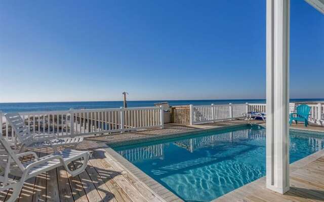 Sol Mate East by Meyer Vacation Rentals