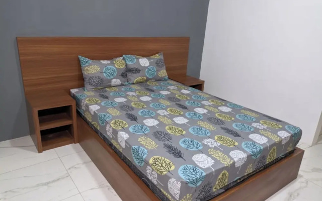 Desya Member Of Kingkost Syariah