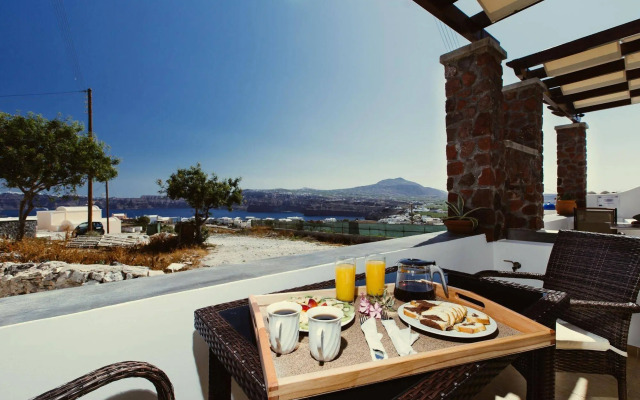 Aelia Suites