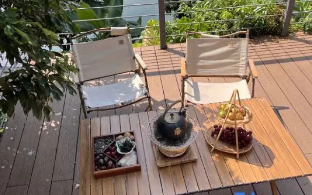 Guangzhou Datangbian Boutique Homestay