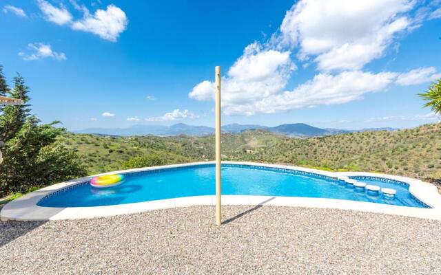 Finca Las Nuevas Casa Sofia