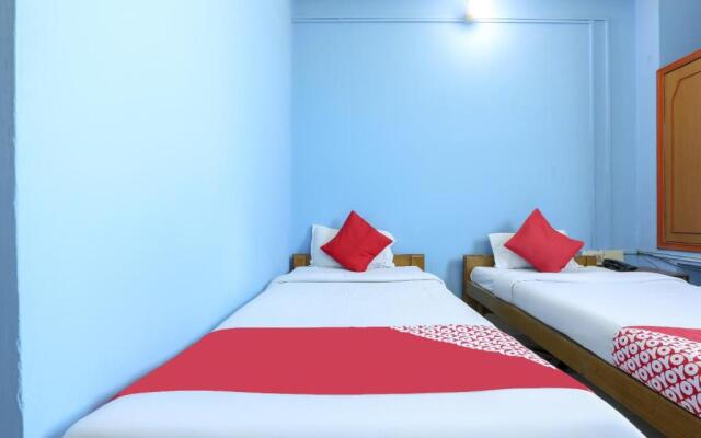 OYO Flagship 76555 Hotel River View
