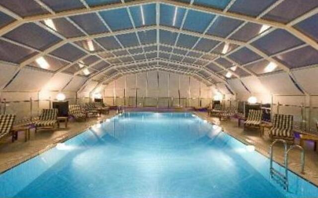 Latanya Palm & Spa Airport Antalya