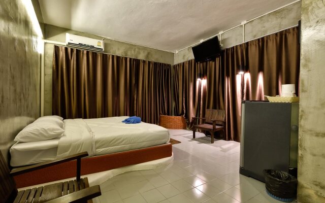 Cafe66 Hostel