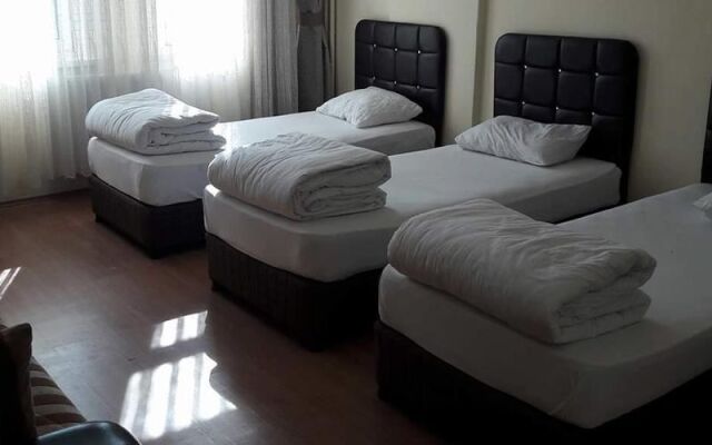 Hayal Hotel Aksaray