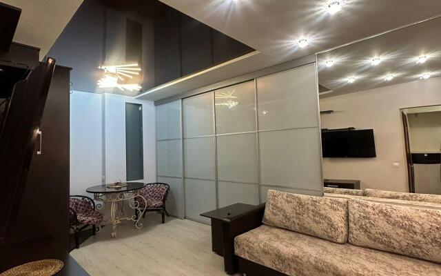 Апартаменты на улице Уманская 5