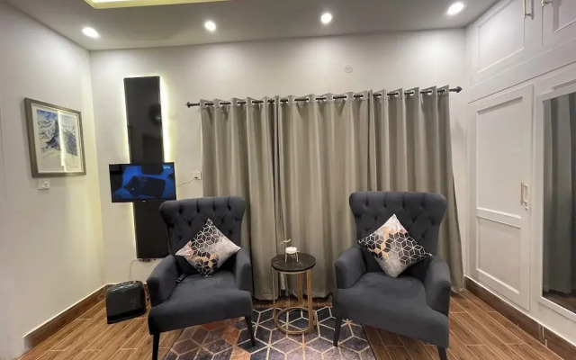 Loft BnB F10 Guest House