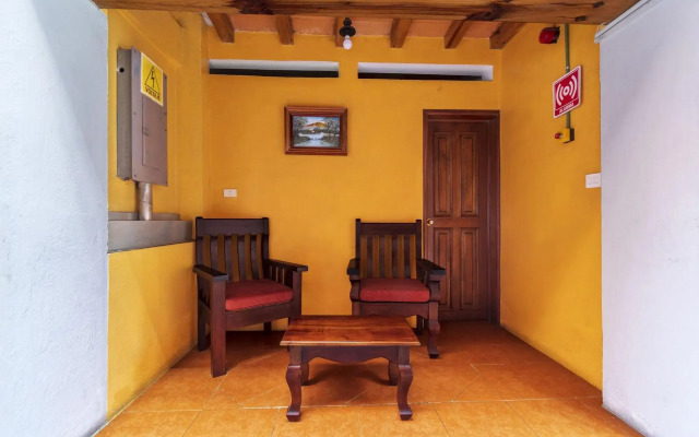 Meson Real Hotel & Suites