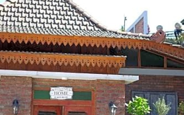 Villa Kita 88 Lembang